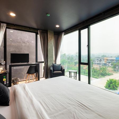 The View Chiang Dao Exterior foto