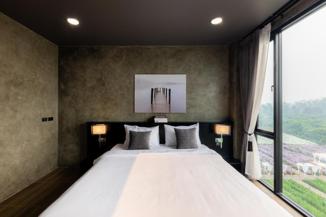 The View Chiang Dao Exterior foto