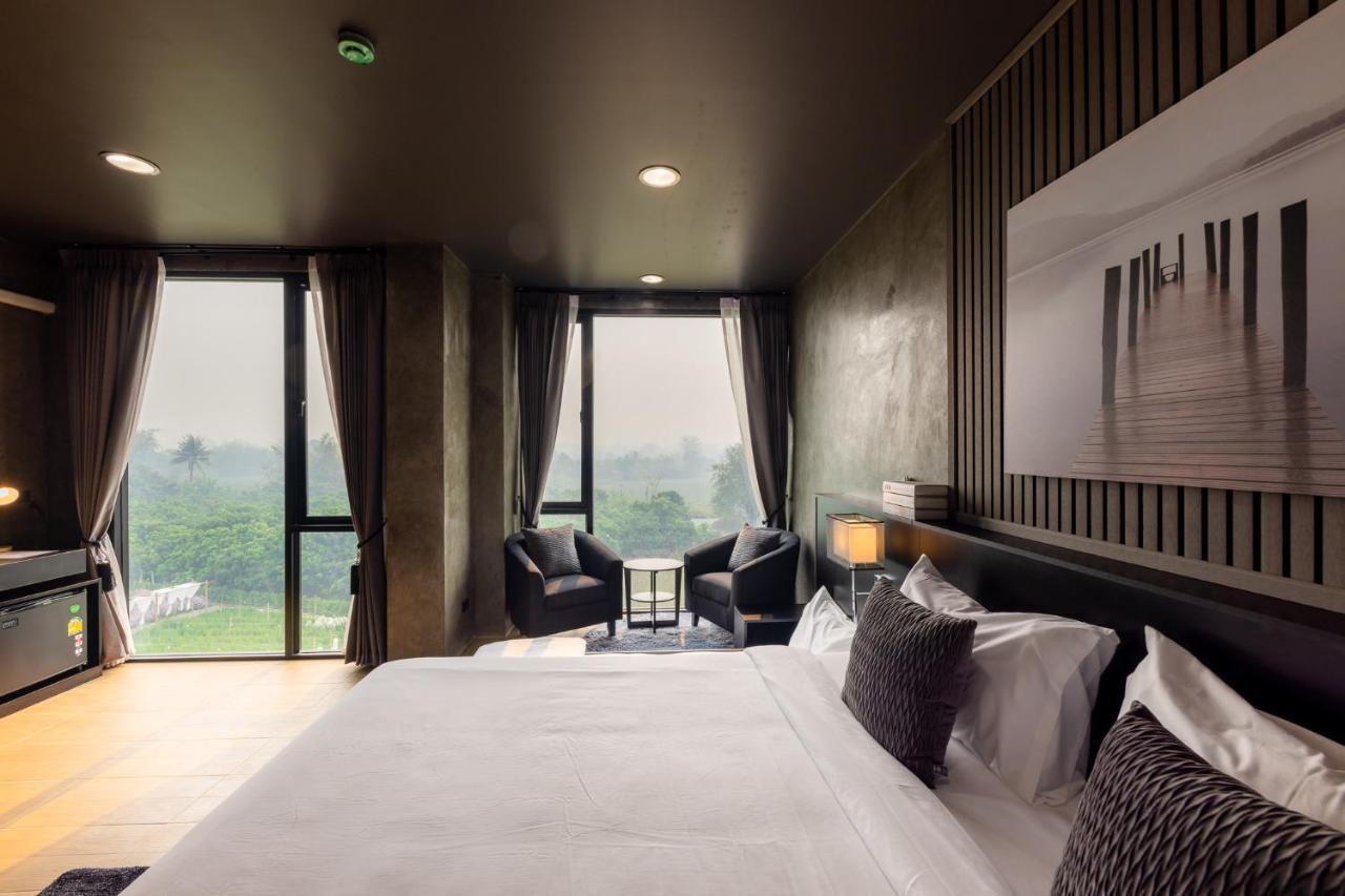 The View Chiang Dao Exterior foto