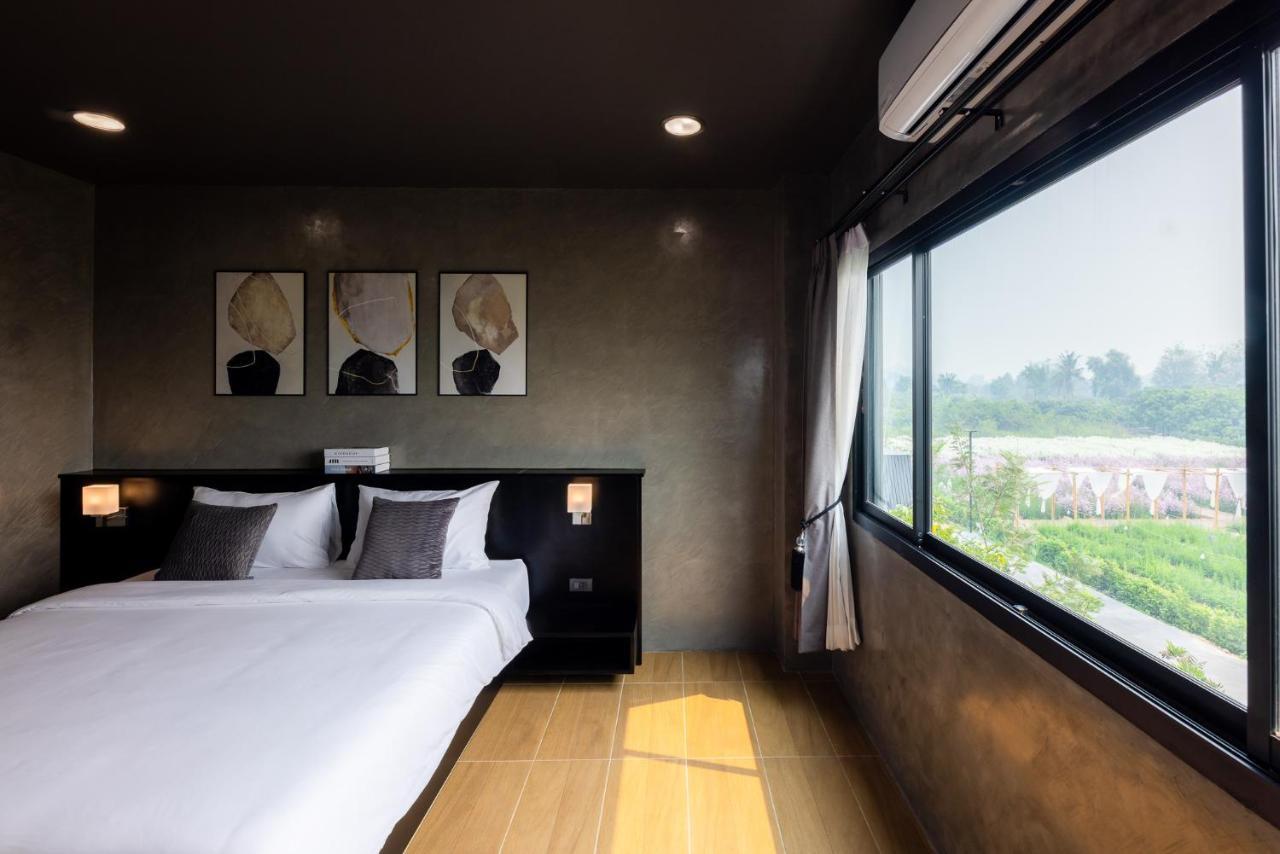 The View Chiang Dao Exterior foto