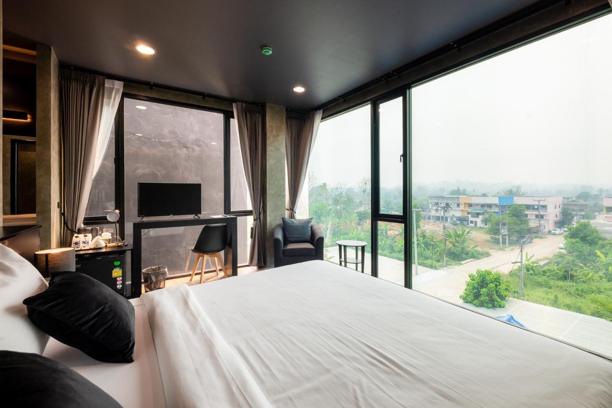 The View Chiang Dao Exterior foto