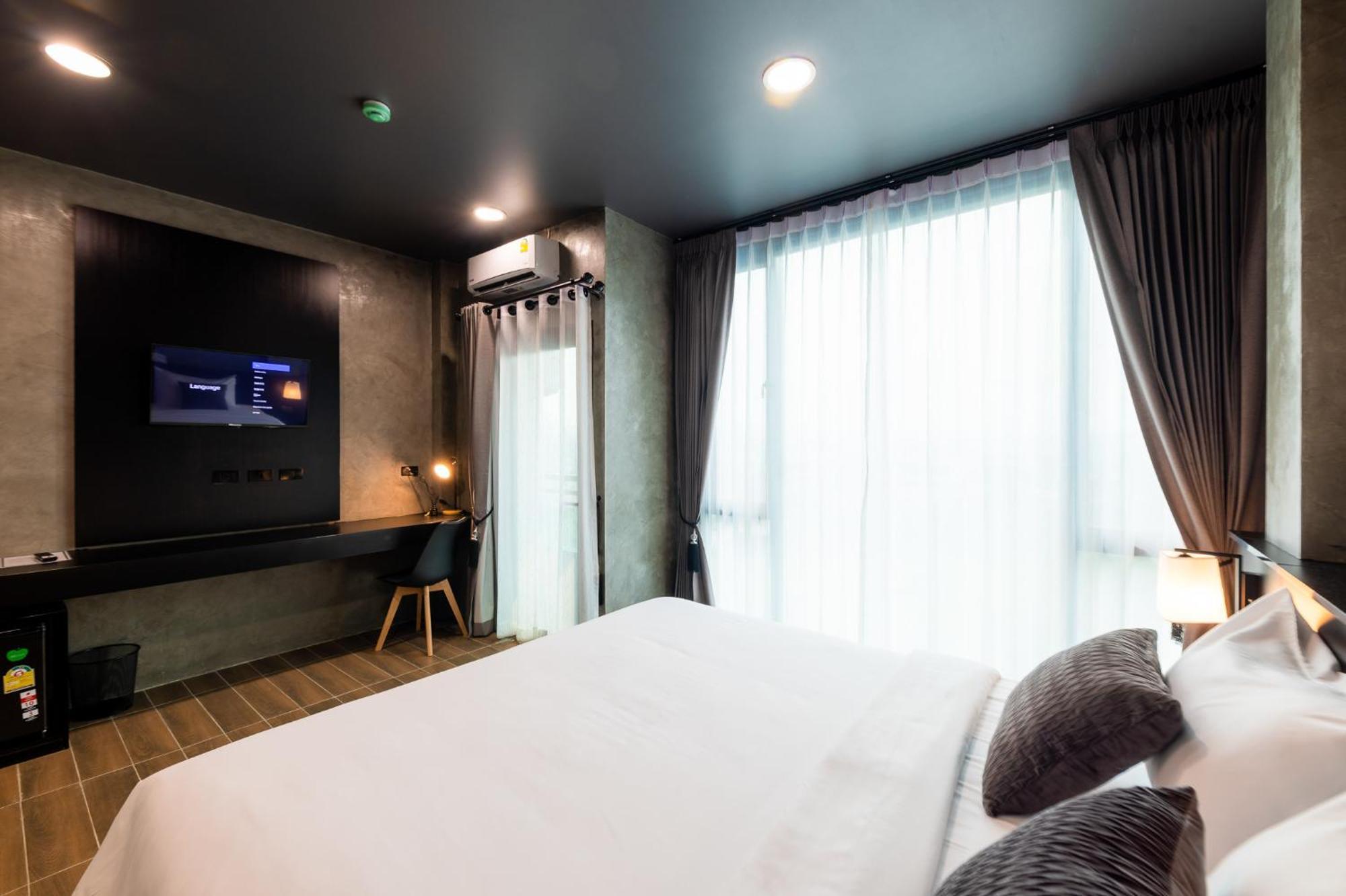 The View Chiang Dao Exterior foto