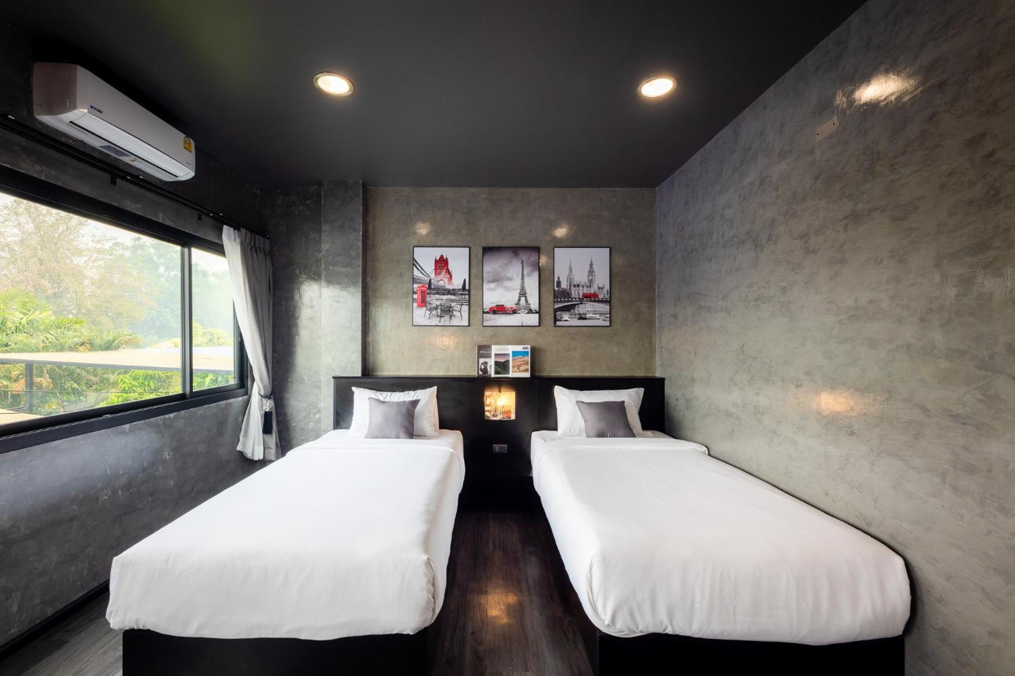 The View Chiang Dao Exterior foto